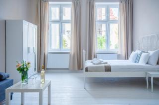 Riviera Residence Apartments - Sopot - 8