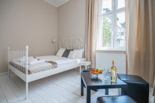Riviera Residence Apartments - Sopot - 1