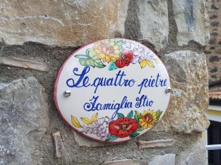 Le quattro pietre - Camerota - 5