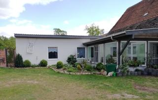 Ferienwohnung Zur Alten Schule - 2