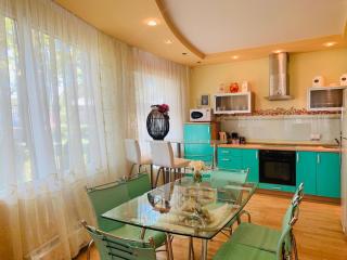 Arunes Apartments - 2