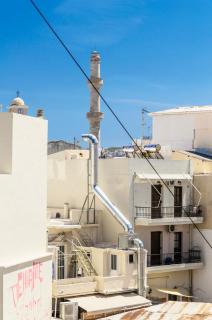 Sophia's Castle View Apartment - Chania - 6