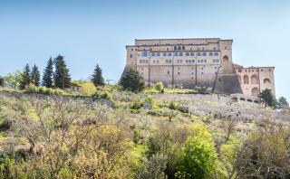 La Piaggia - Asís - 9