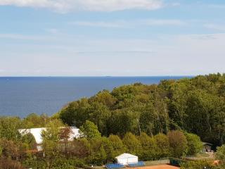 Apartament Gdynia Open - Gdynia - 6