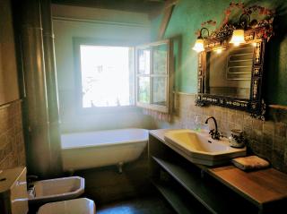 Bed&Breakfast la Cabanya de Beget - Beget - 1