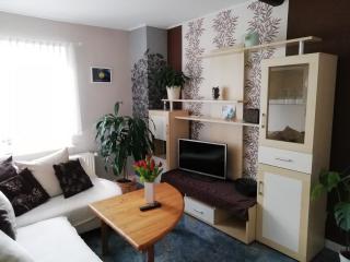 Ferienwohnung Zur Alten Schule - 9