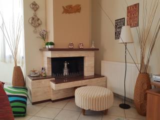Alexandros Family House - Nea Iraklitsa - 2