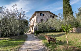 La Piaggia - Asís - 0