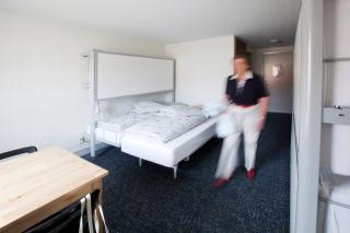 Danhostel Frederikshavn City - 9