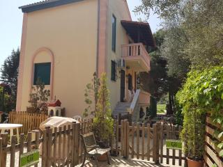Alexandros Family House - Nea Iraklitsa - 8