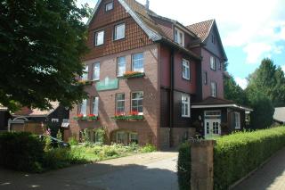 Gästehaus Mea Vota - Braunlage - 9