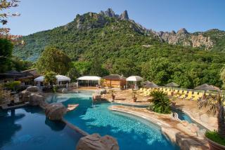 Camping Les Oliviers - Porto Ota - 3