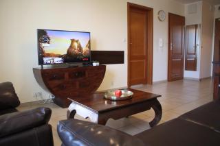 Apartament Kolonialny Olympic Park - Kołobrzeg - 0