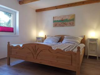 Doppelhaushälfte Nordwind vom Naturhof Usedom - Bannemin - 2