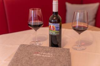 Appartement Holzknecht - 1