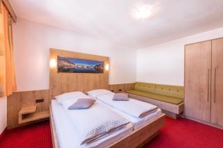 Appartement Holzknecht - 2