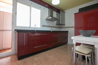 Penthouse Apartment in Almerimar with underground parking Free WIFI - 3