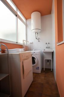 Penthouse Apartment in Almerimar with underground parking Free WIFI - 1