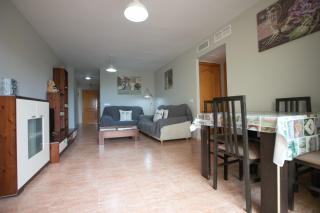 Penthouse Apartment in Almerimar with underground parking Free WIFI - 0