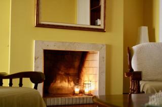 La casa di Giulia - 0