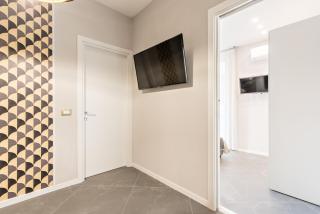 Benso Rooms - La Spezia - 2
