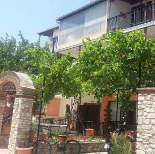 Dimitra's House - 3