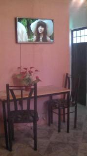 Mistela Mendoza Apartahotel - 0