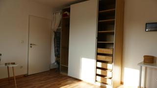 guest apartment niederalfingen - Hüttlingen - 5
