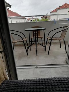 Apartmani Nana Sokobanja - 2