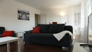 guest apartment niederalfingen - Hüttlingen - 1