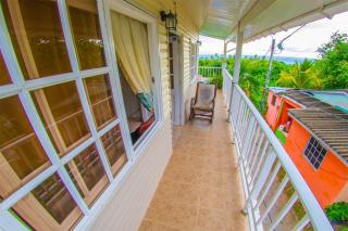 Posada Nativa Atardecer Isleño - San Andrés - 5