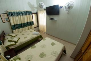 Posada Nativa Atardecer Isleño - San Andrés - 6