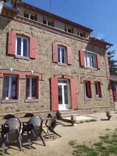 La Cabanette - Saint-Agrève - 5