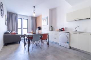 Central and luxurious 1 bdr - Jerusalem - 0