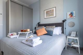 Central and luxurious 1 bdr - Jerusalem - 7