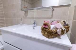 Central and luxurious 1 bdr - Jerusalem - 1