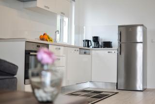 Apartments Mavra-Kukljica - Kukljica - 2