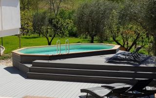 Villa l'Olivarosa - Spigno Saturnia - 0