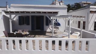 The Veranda of Gavrion-Exclusive, Centrally located with Seaview - Gavrio - 5