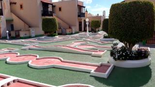 Casa Playa Puerto Mazarrón - 4