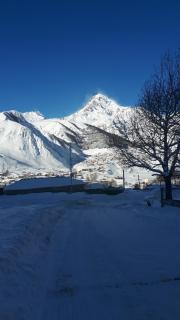 Sesilia - Kazbegi - 8