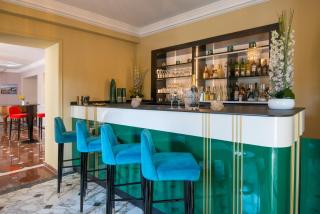 Hotel Carlton - Beaulieu-sur-Mer - 2