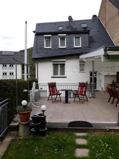 Pension Haus Thies - Cochem - 6