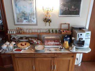 Pension Haus Thies - Cochem - 7