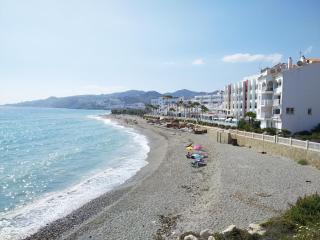 Apartamentos Turísticos Fercomar - Nerja - 6