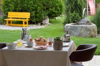 Pension Sattlerenglhof - Laces - 2