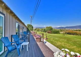 Walker River Lodge - 6