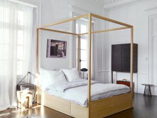 Une Suite A Vannes - Vannes - 8
