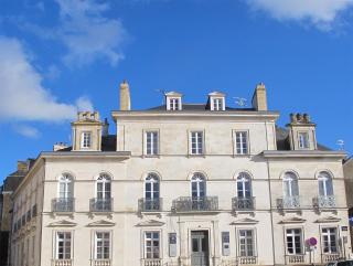 Une Suite A Vannes - Vannes - 4