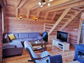 Planinska kuca - Žabljak - 6